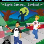 Lights, camera... Zombies!