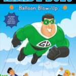 Balloon Blow Up