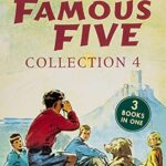 The Famous Five Collection 4