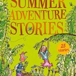 Summer Adventure Stories