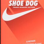 Shoe Dog