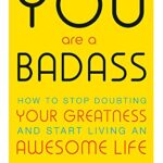 You are a badass