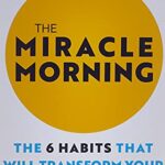 The Miracle Morning