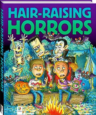 Hair Raising Horror Stories for Children