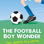 The Football Boy Wonder