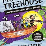 The 143-storey Treehouse