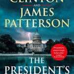 The President's Daughter