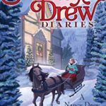 A NANCY DREW CHRISTMAS