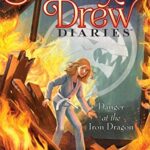 DANGER AT THE IRON DRAGON