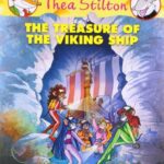 The Treasure of the Viking ship