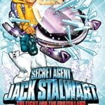 Secret Agent - Jack Stalwart - The Caper of the Crown Jewels - Great Britain