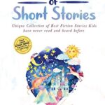 Kavya's Bag of Short Stories