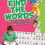 Word-finds