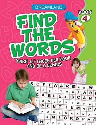 Word-finds