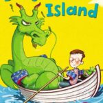 The Dragonsitter's Island