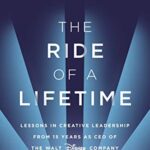 The ride of a lifetime