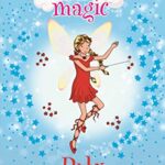 Rainbow Magic - Ruby The Red Fairy