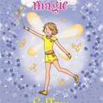 Rainbow magic - Saffron the yellow fairy