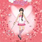 Rainbow Magic - Pearl the cloud fairy