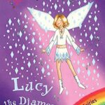 Rainbow Magic - Lucy the Diamond Fairy