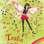 Rainbow Magic - Tasha the Tap Dance Fairy