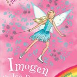 Rainbow Magic - Imogen the ice dance fairy