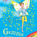 Rainbow Magic - Gemma the Gymnastics Fairy