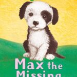 Max the Missing Puppy