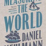Measuring The World