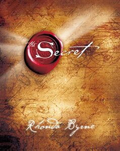The Secret (Rhonda Byrne)