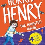 Horrid Henry's Haunted House
