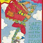 Daft Jack and the bean stack