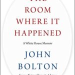 The Room Where It Happened