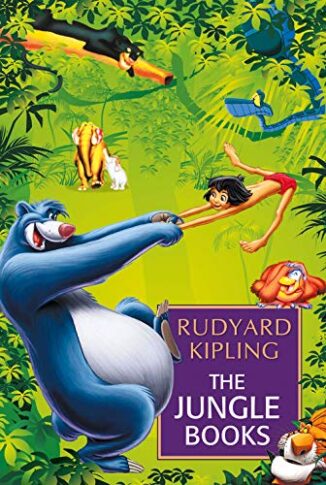 The Jungle Book