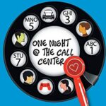 One Night at the call center