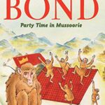 Party time in Mussoorie