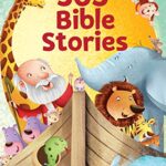 365 Bible Stories