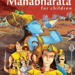Mahabharata for children