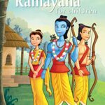 The Ramayana For Children