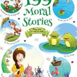 199 Moral Stories