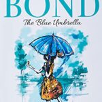 The Blue Umbrella