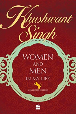 Women and men in my life