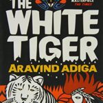 The White Tiger