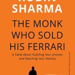 The Monk who sold his ferrari