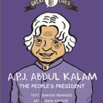 APJ Abdul Kalam - The People's President