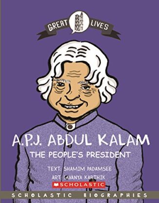 APJ Abdul Kalam - The People's President