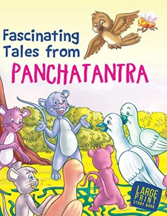 Fascinating Tales from Panchtantra