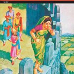 Tales of Shivaji - Comics