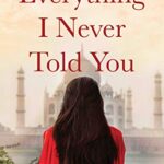 Everything i never told you