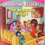 The Missing Diary